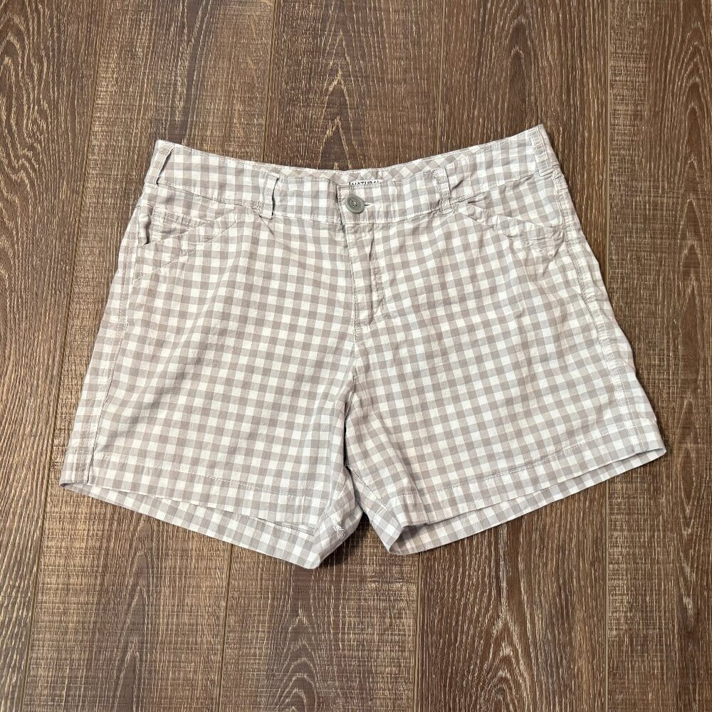 Lee Natural Fit Shorts – Size 12